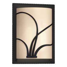 Hubbardton Forge - Canada 205750-SKT-LFT-10-BB0409 - Forged Reeds Sconce