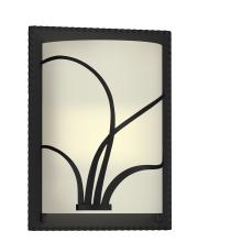 Hubbardton Forge - Canada 205750-SKT-LFT-10-CC0409 - Forged Reeds Sconce