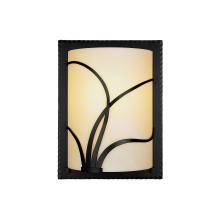 Hubbardton Forge - Canada 205750-SKT-LFT-10-ZG0181 - Forged Reeds Sconce