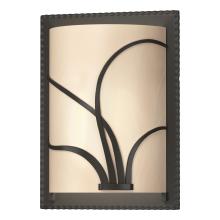 Hubbardton Forge - Canada 205750-SKT-RGT-07-BB0409 - Forged Reeds Sconce