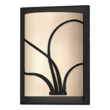 Hubbardton Forge - Canada 205750-SKT-RGT-10-BB0409 - Forged Reeds Sconce