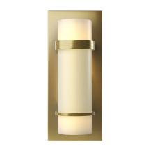 Hubbardton Forge - Canada 205812-SKT-86-GG0065 - Banded Sconce