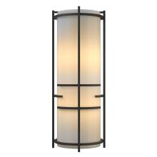 Hubbardton Forge - Canada 205910-SKT-20-CC0412 - Extended Bars Sconce