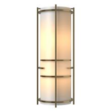 Hubbardton Forge - Canada 205910-SKT-86-BB0412 - Extended Bars Sconce