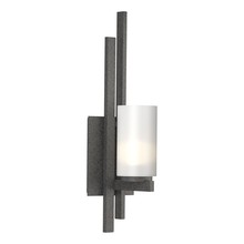 Hubbardton Forge - Canada 206301-SKT-LFT-20-GG0168 - Ondrian 1 Light Sconce