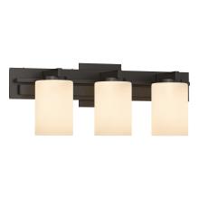 Hubbardton Forge - Canada 206303-SKT-14-GG0188 - Ondrian 3 Light Horizontal Sconce