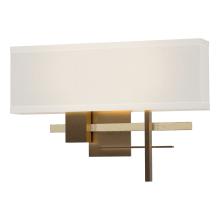 Hubbardton Forge - Canada 206350-SKT-05-86-SE1606 - Cosmo Sconce