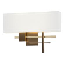 Hubbardton Forge - Canada 206350-SKT-05-86-SF1606 - Cosmo Sconce