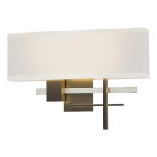 Hubbardton Forge - Canada 206350-SKT-07-82-SE1606 - Cosmo Sconce