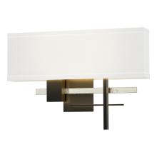 Hubbardton Forge - Canada 206350-SKT-10-85-SF1606 - Cosmo Sconce