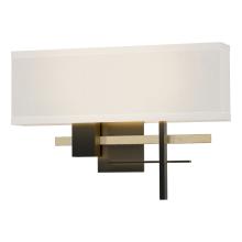 Hubbardton Forge - Canada 206350-SKT-10-86-SE1606 - Cosmo Sconce