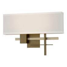 Hubbardton Forge - Canada 206350-SKT-84-86-SE1606 - Cosmo Sconce