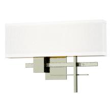 Hubbardton Forge - Canada 206350-SKT-85-85-SE1606 - Cosmo Sconce