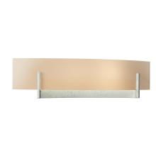 Hubbardton Forge - Canada 206401-SKT-85-SS0324 - Axis Sconce