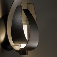 Hubbardton Forge - Canada 206501-SKT-07-YE0352 - Corona Sconce