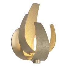 Hubbardton Forge - Canada 206501-SKT-84-YE0352 - Corona Sconce