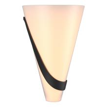 Hubbardton Forge - Canada 206563-SKT-LFT-10-GG0074 - Half Cone Sconce