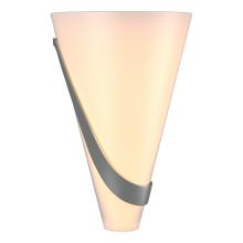 Hubbardton Forge - Canada 206563-SKT-LFT-82-GG0074 - Half Cone Sconce