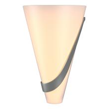 Hubbardton Forge - Canada 206563-SKT-RGT-82-GG0074 - Half Cone Sconce