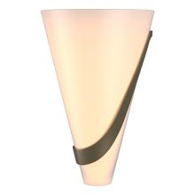 Hubbardton Forge - Canada 206563-SKT-RGT-84-GG0074 - Half Cone Sconce