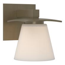 Hubbardton Forge - Canada 206601-SKT-84-GG0242 - Wren 1 Light Sconce