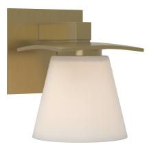 Hubbardton Forge - Canada 206601-SKT-86-GG0242 - Wren 1 Light Sconce