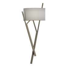 Hubbardton Forge - Canada 207640-SKT-84-SF1092 - Arbo Sconce