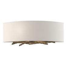 Hubbardton Forge - Canada 207660-SKT-84-SE1692 - Brindille Sconce