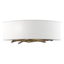 Hubbardton Forge - Canada 207660-SKT-84-SF1692 - Brindille Sconce