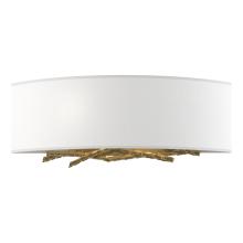 Hubbardton Forge - Canada 207660-SKT-86-SF1692 - Brindille Sconce