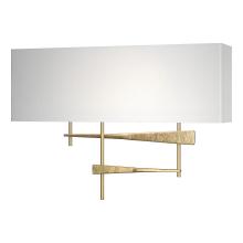 Hubbardton Forge - Canada 207675-SKT-86-SF1606 - Cavaletti Sconce