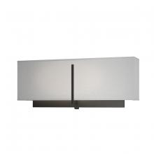 Hubbardton Forge - Canada 207680-SKT-10-SJ1606 - Exos Square Sconce