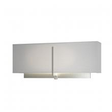 Hubbardton Forge - Canada 207680-SKT-82-SJ1606 - Exos Square Sconce