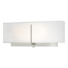 Hubbardton Forge - Canada 207680-SKT-85-SF1606 - Exos Square Sconce