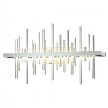 Hubbardton Forge - Canada 207915-LED-82-82 - Cityscape LED Sconce