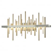 Hubbardton Forge - Canada 207915-LED-85-84 - Cityscape LED Sconce