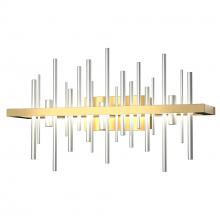 Hubbardton Forge - Canada 207915-LED-86-82 - Cityscape LED Sconce