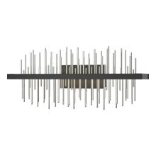 Hubbardton Forge - Canada 207917-LED-10-85 - Gossamer LED Sconce