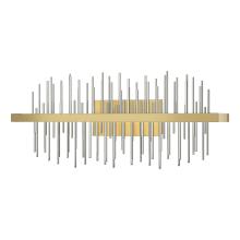 Hubbardton Forge - Canada 207917-LED-86-85 - Gossamer LED Sconce