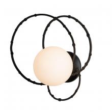 Hubbardton Forge - Canada 209110-SKT-10-GG0677 - Olympus Sconce