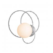 Hubbardton Forge - Canada 209110-SKT-82-GG0677 - Olympus Sconce