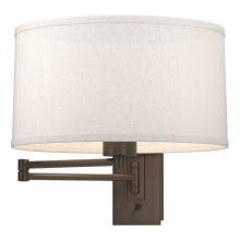 Hubbardton Forge - Canada 209250-SKT-05-SE1295 - Simple Swing Arm Sconce