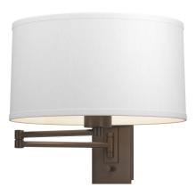 Hubbardton Forge - Canada 209250-SKT-05-SF1295 - Simple Swing Arm Sconce