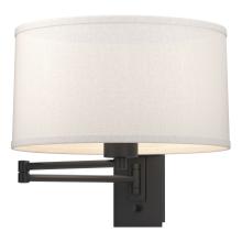 Hubbardton Forge - Canada 209250-SKT-10-SE1295 - Simple Swing Arm Sconce