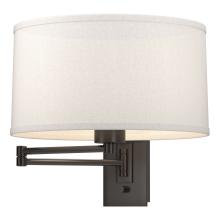 Hubbardton Forge - Canada 209250-SKT-14-SE1295 - Simple Swing Arm Sconce