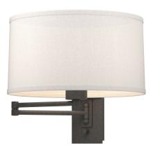 Hubbardton Forge - Canada 209250-SKT-20-SE1295 - Simple Swing Arm Sconce