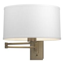 Hubbardton Forge - Canada 209250-SKT-84-SF1295 - Simple Swing Arm Sconce