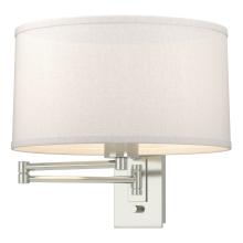 Hubbardton Forge - Canada 209250-SKT-85-SE1295 - Simple Swing Arm Sconce