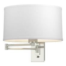 Hubbardton Forge - Canada 209250-SKT-85-SF1295 - Simple Swing Arm Sconce