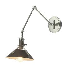 Hubbardton Forge - Canada 209320-SKT-85-14 - Henry Sconce